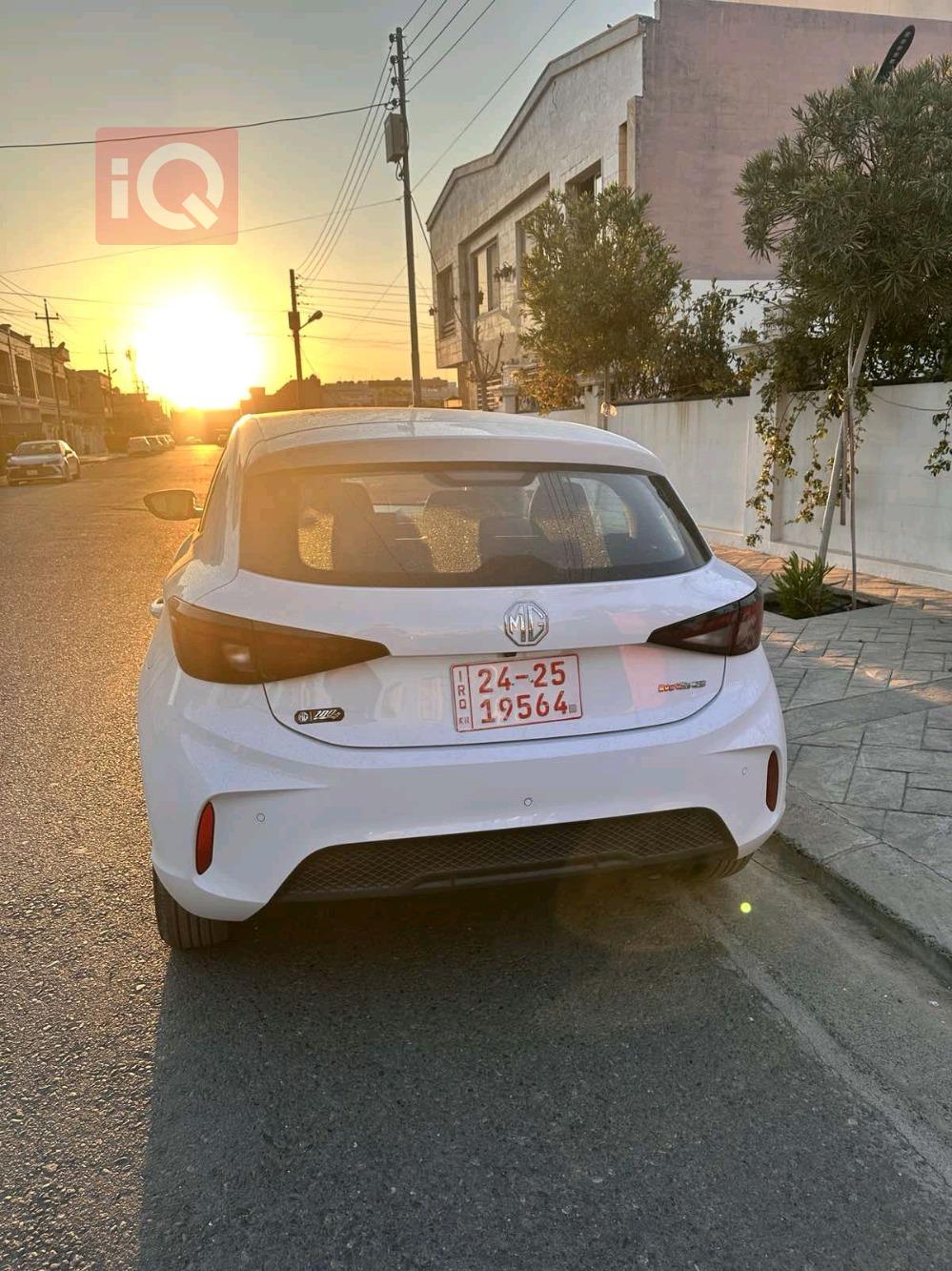 MG 3
